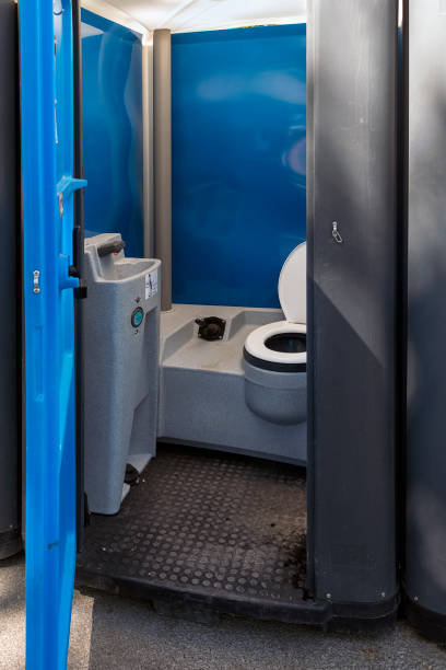 Portable Toilet Options We Offer in Frankfort, IN