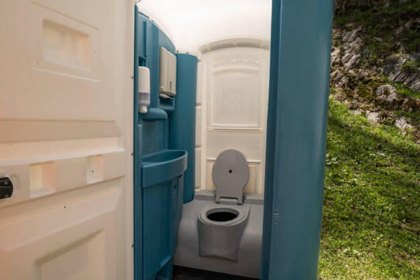 Best Wedding porta potty rental  in Frankfort, IN