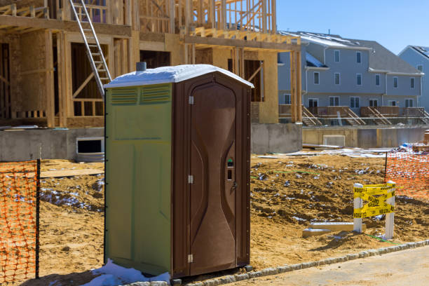 Best Porta potty rental near me  in Frankfort, IN