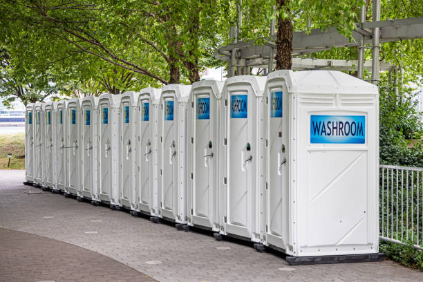 Best Porta potty delivery and setup  in Frankfort, IN