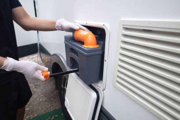 Best Best portable toilet rental  in Frankfort, IN