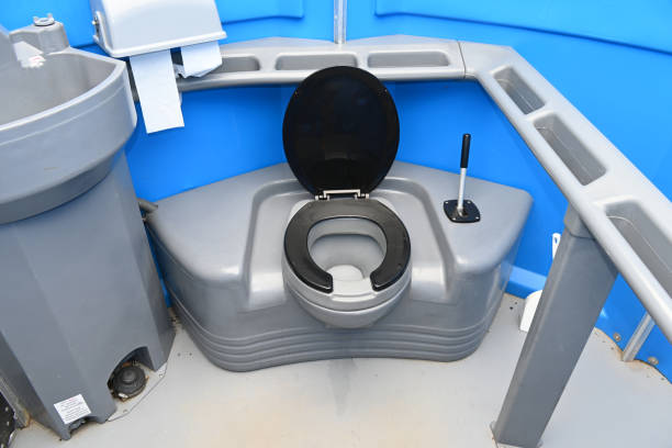 Best Luxury portable toilet rental  in Frankfort, IN