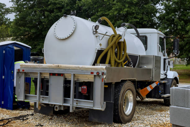 Best Affordable porta potty rental  in Frankfort, IN