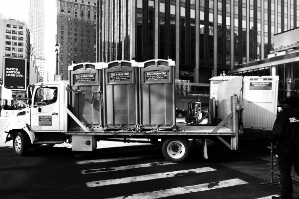 Best Porta potty for special events  in Frankfort, IN